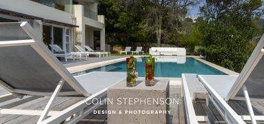 property photography for airbnb garden route