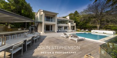 property photography for airbnb garden route