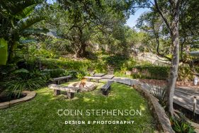 property photography for airbnb garden route