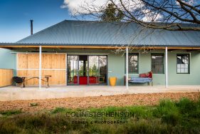 Airbnb Photographer Garden Route
