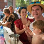 Wedding and event photography garden route south africa