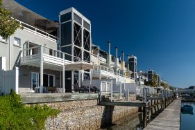Knysna Photographer Colin Stephenson