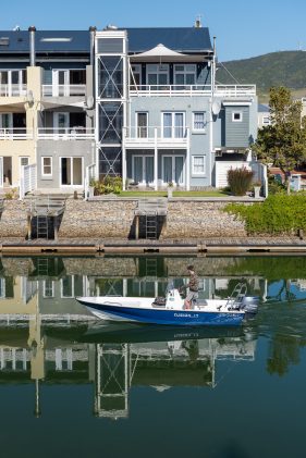 Knysna Photographer Colin Stephenson
