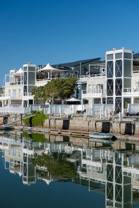 Knysna Photographer Colin Stephenson