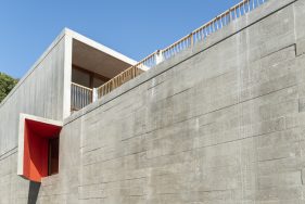architecture photographer knysna
