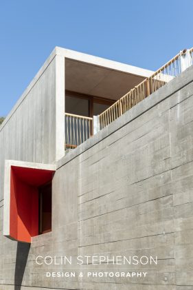 architecture photography knysna