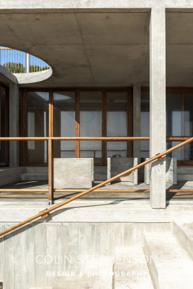 architecture photography knysna