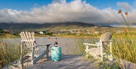 Guest House photography Knysna