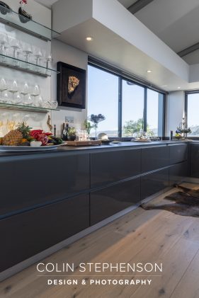 AirBnB property photographer knysna