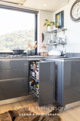 AirBnB property photographer knysna