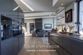 AirBnB property photographer knysna