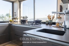 AirBnB property photographer knysna