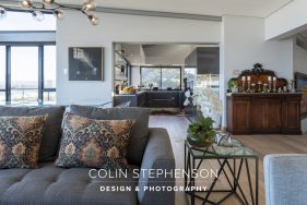 AirBnB property photographer knysna