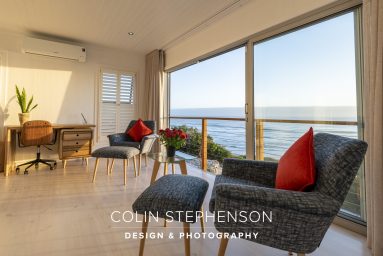 AirBnB property photographer george