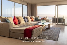 AirBnB property photographer george