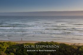 AirBnB property photographer george
