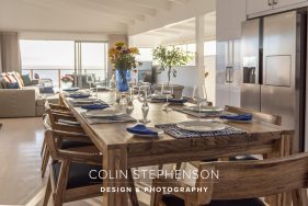 AirBnB property photographer george