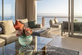 AirBnB property photographer george