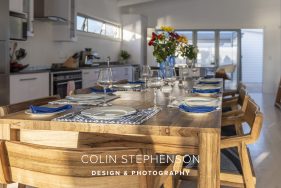 AirBnB property photographer george