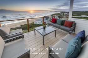 AirBnB property photographer george