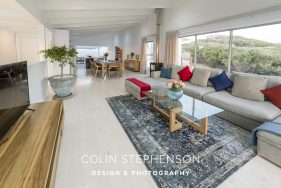 AirBnB property photographer george