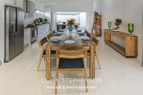 AirBnB property photographer george