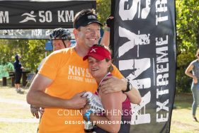 Event Photography for The Knysna Extreme Triathlon
