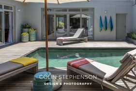 Guest House photography Knysna