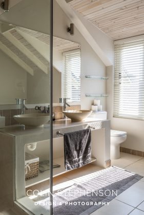 Guest House photography Knysna