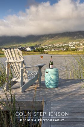 Guest House photography Knysna
