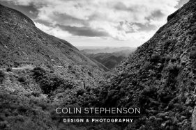 landscape photographer south africa
