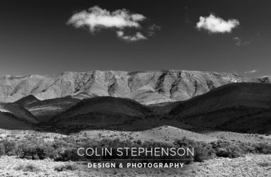 landscape photographer south africa