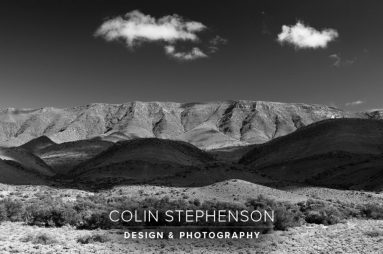landscape photographer south africa
