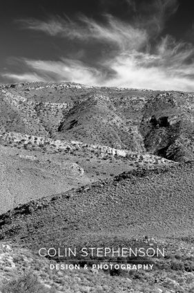 landscape photographer south africa