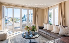 AirBnB property photographer knysna