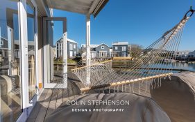 AirBnB property photographer knysna