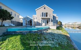 AirBnB property photographer knysna