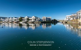 AirBnB property photographer knysna