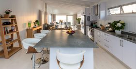 AirBnB property photographer george
