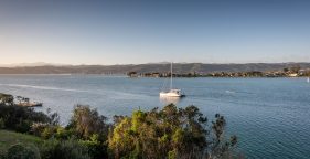 AirBnB property photographer knysna