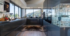 AirBnB property photographer knysna