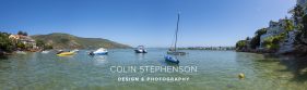 property photography for airbnb garden route