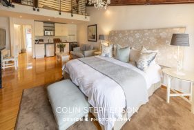 Hotel and Lodge photography South Africa Garden Route