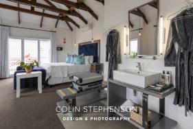 Hotel and Lodge photography South Africa Garden Route