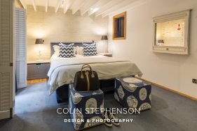 Hotel and Lodge photography South Africa Garden Route