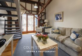 Hotel and Lodge photography South Africa Garden Route