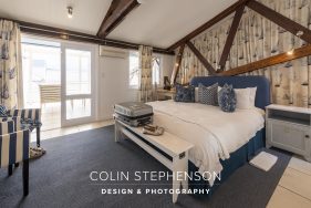Hotel and Lodge photography South Africa Garden Route