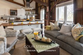 Hotel and Lodge photography South Africa Garden Route