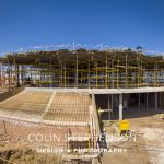 drone real estate photography