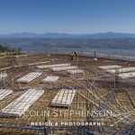 aerial property photography